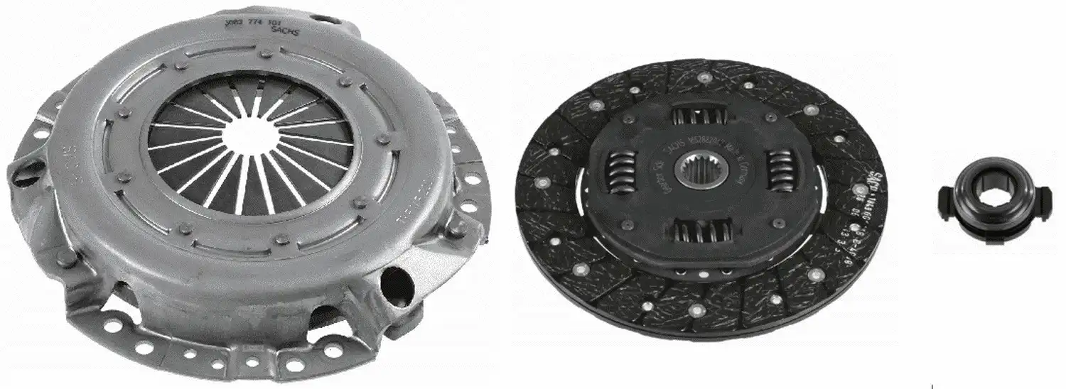 SACHS 3000 561 001