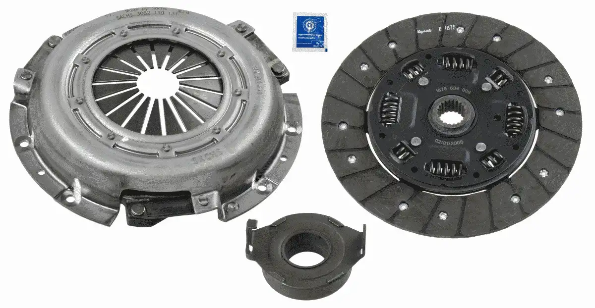 SACHS 3000 569 001