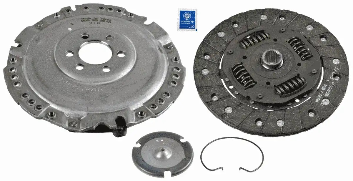 SACHS 3000 703 001