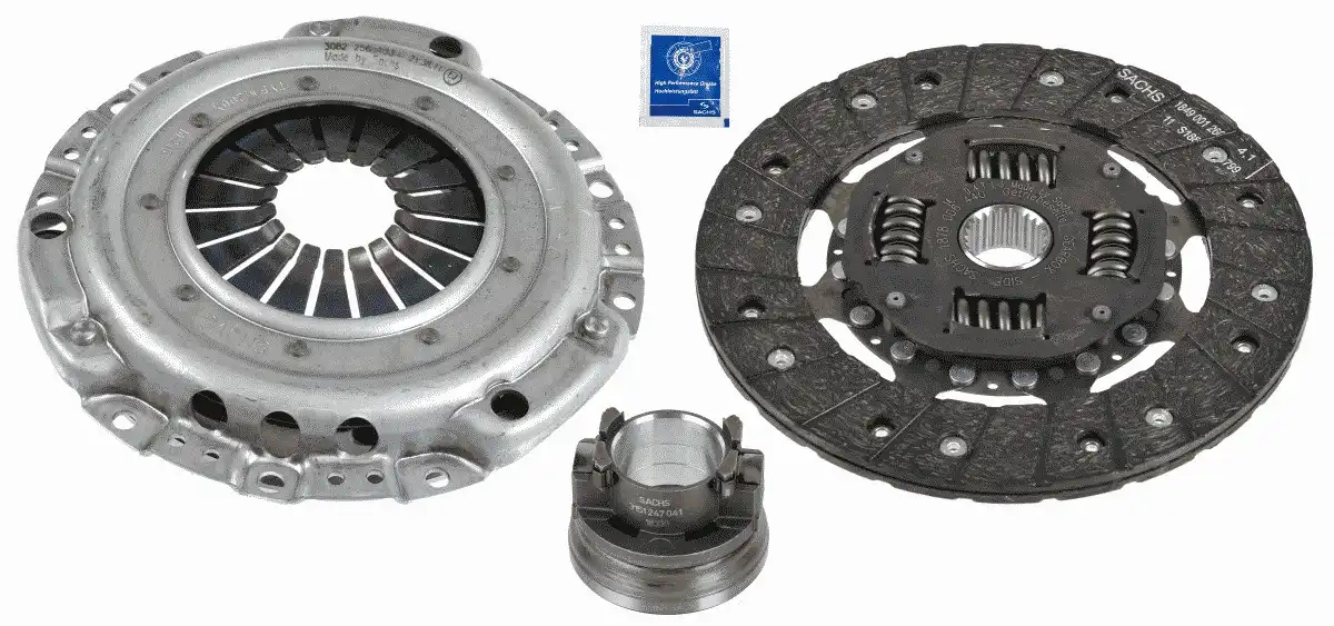 SACHS 3000 705 102