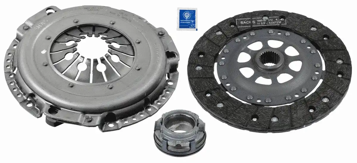 SACHS 3000 726 001