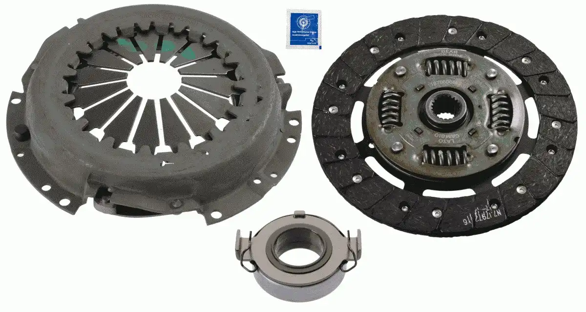 SACHS 3000 771 001