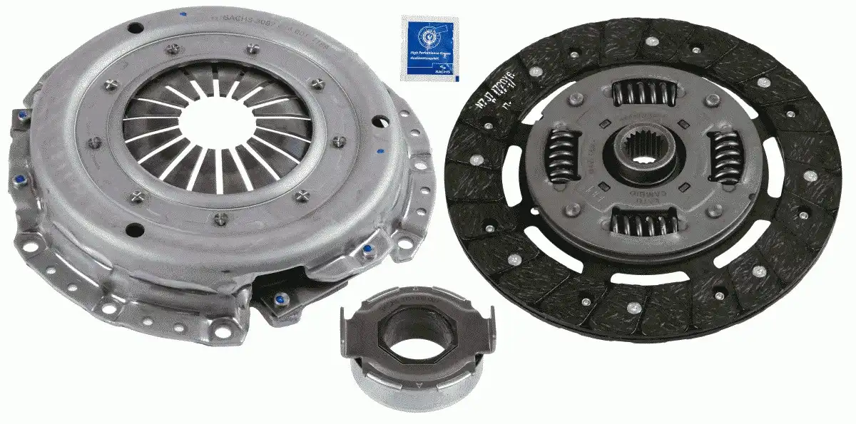 SACHS 3000 809 001
