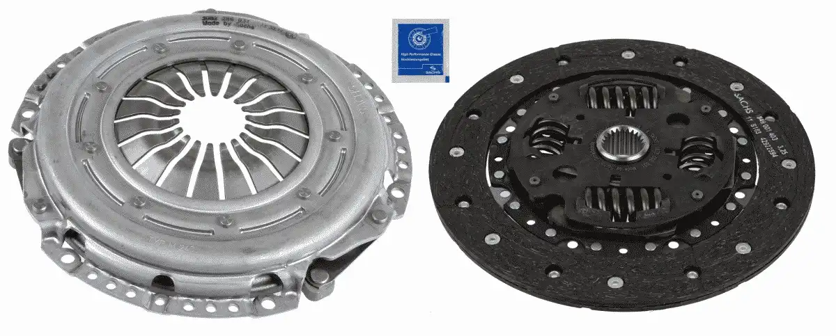 SACHS 3000 812 131