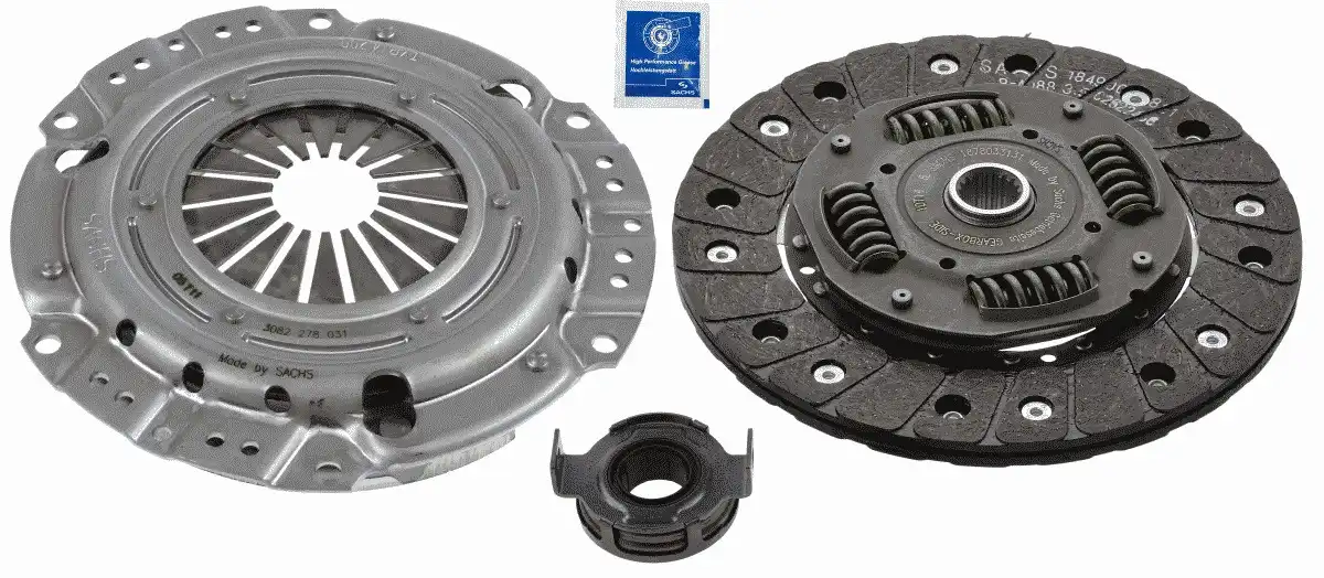 SACHS 3000 814 001