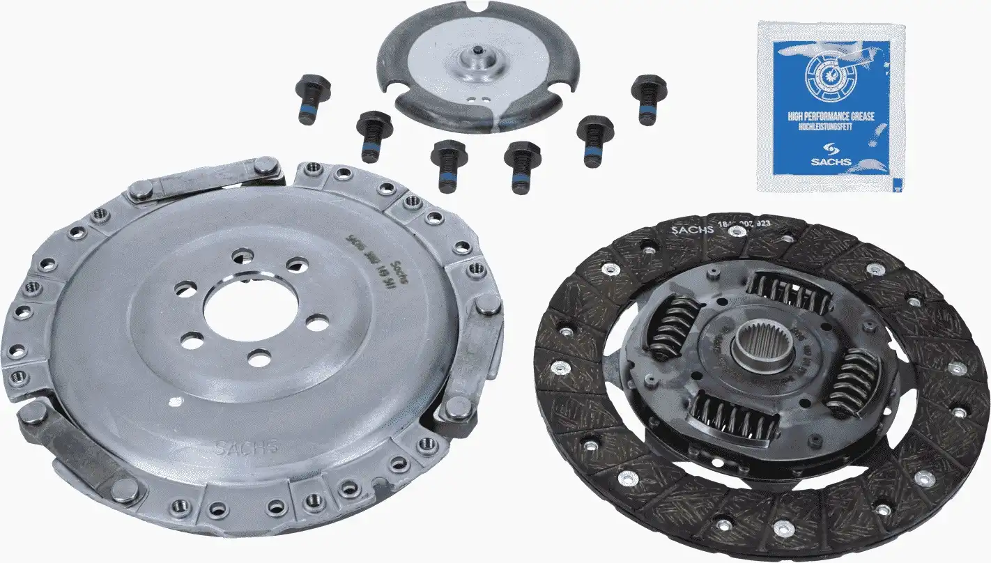 SACHS 3000 822 601