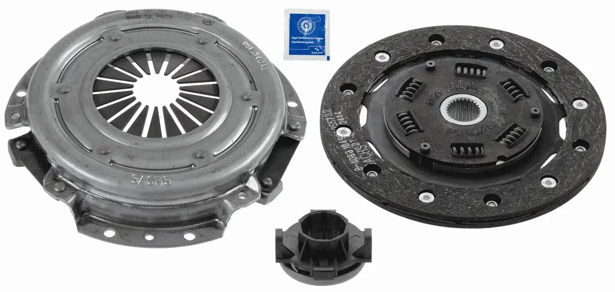 SACHS 3000 822 801