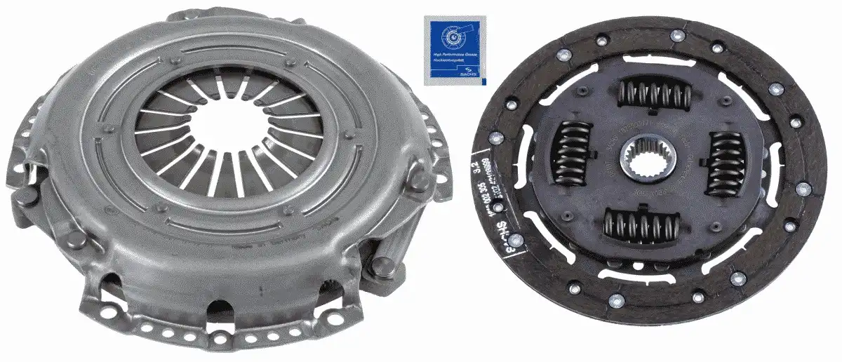 SACHS 3000 824 401