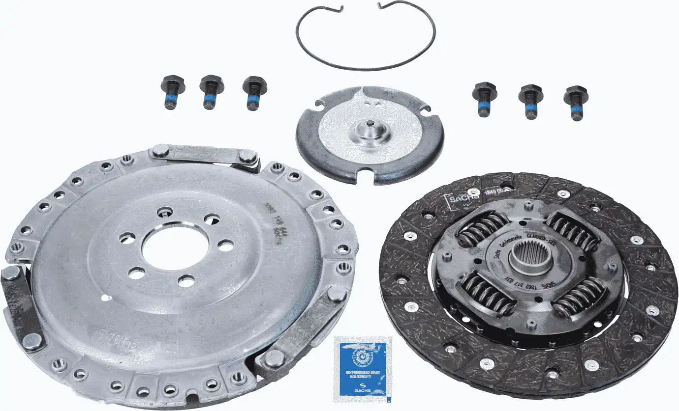 SACHS 3000 824 501