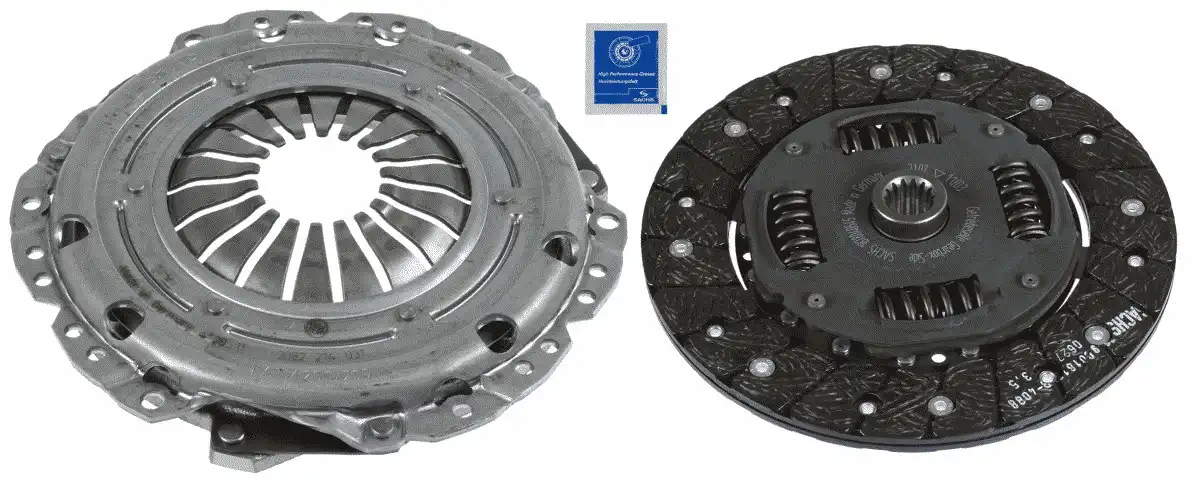 SACHS 3000 828 201