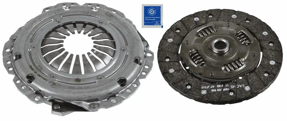 SACHS 3000 828 202