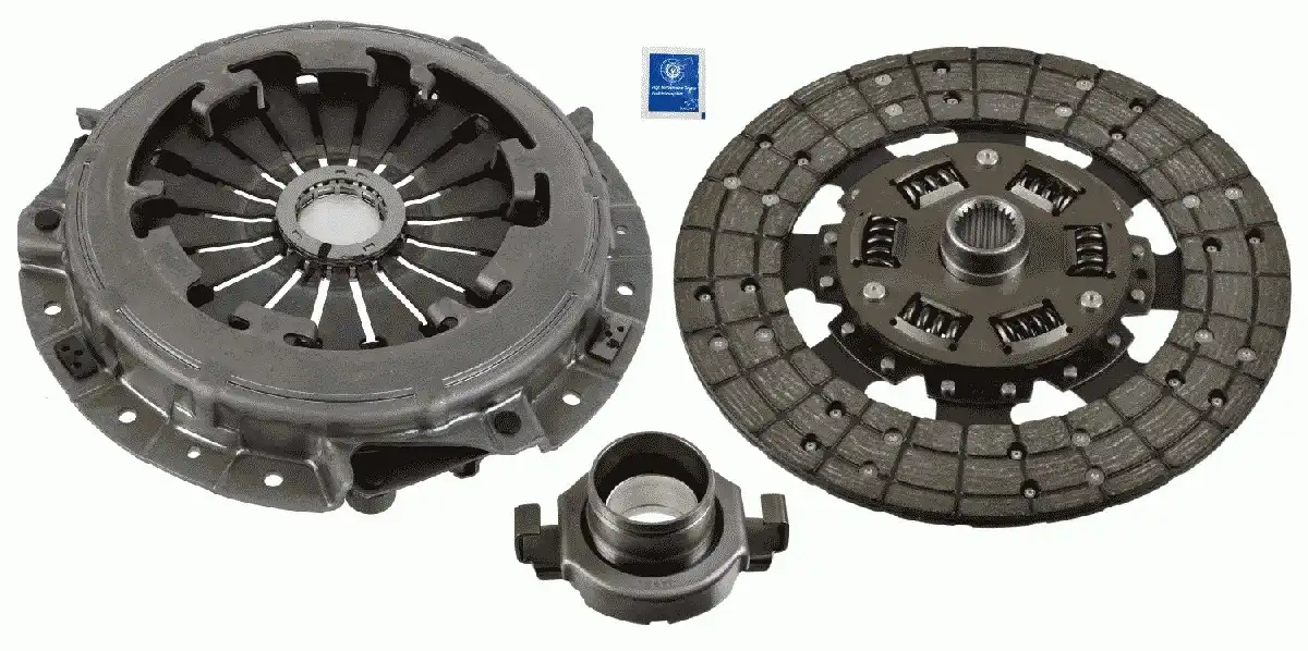SACHS 3000 828 501