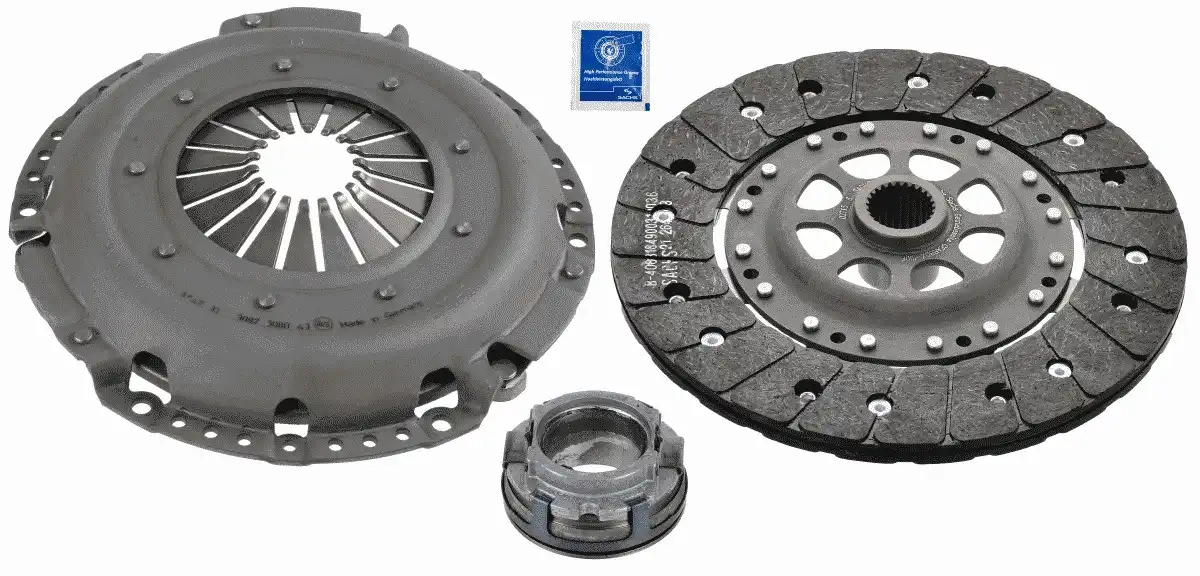 SACHS 3000 828 601