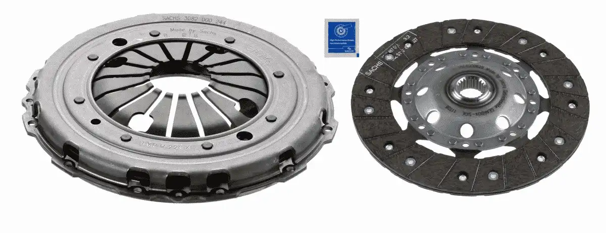 SACHS 3000 829 101