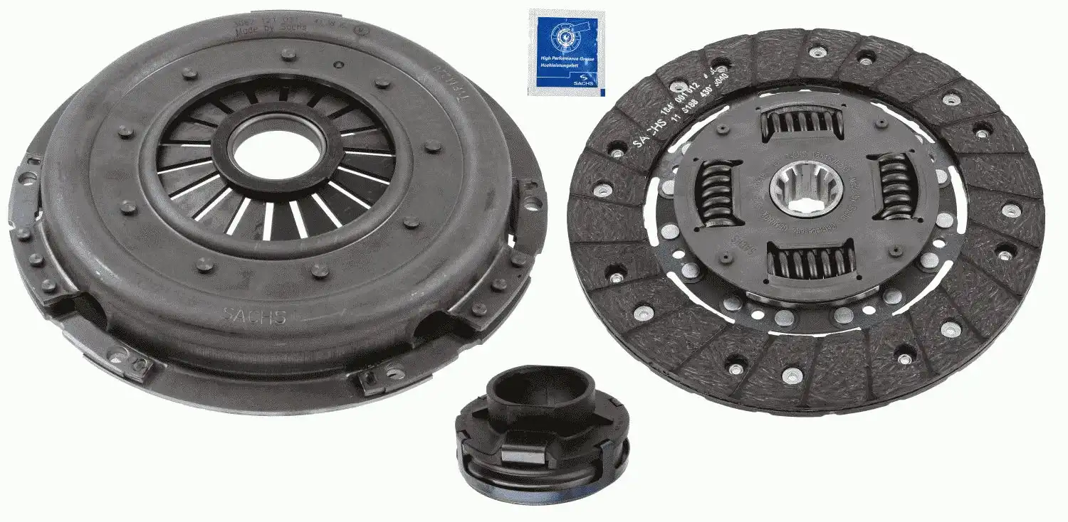 SACHS 3000 830 201