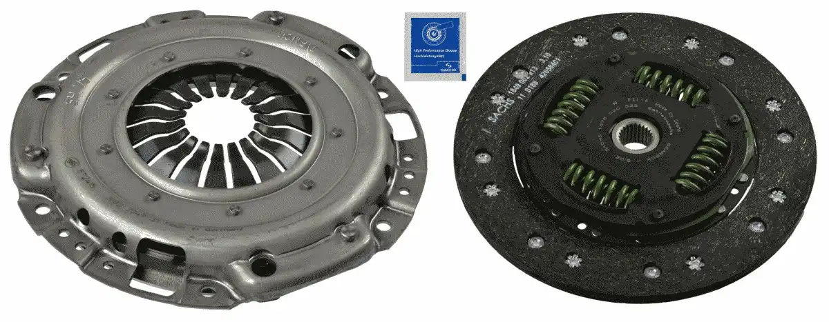 SACHS 3000 830 701
