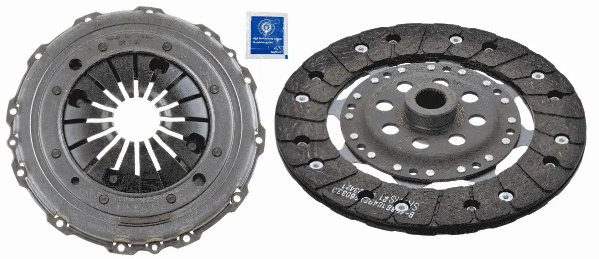 SACHS 3000 831 301