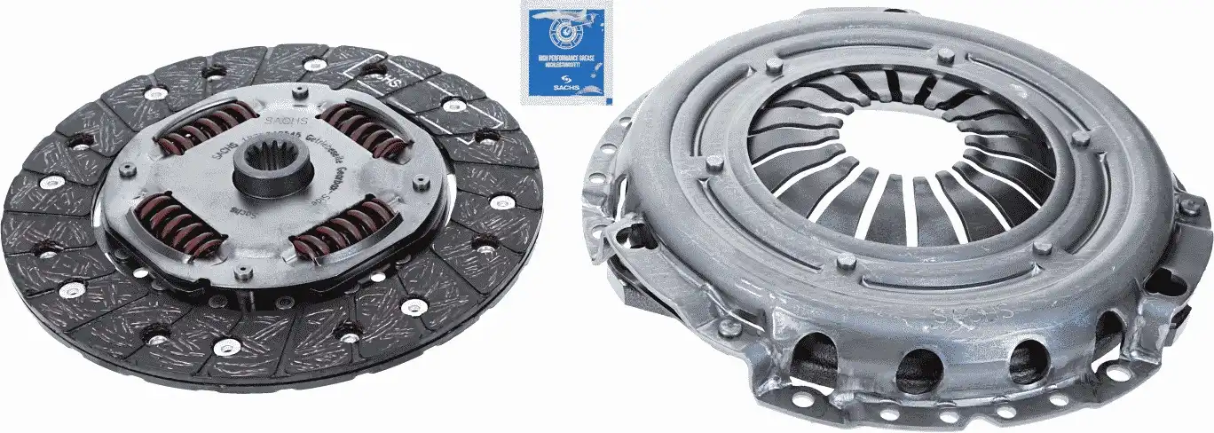 SACHS 3000 836 101