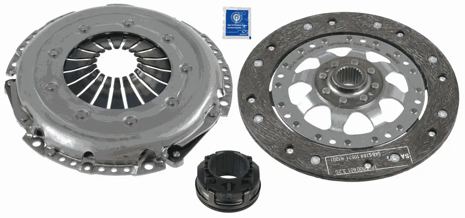 SACHS 3000 839 801