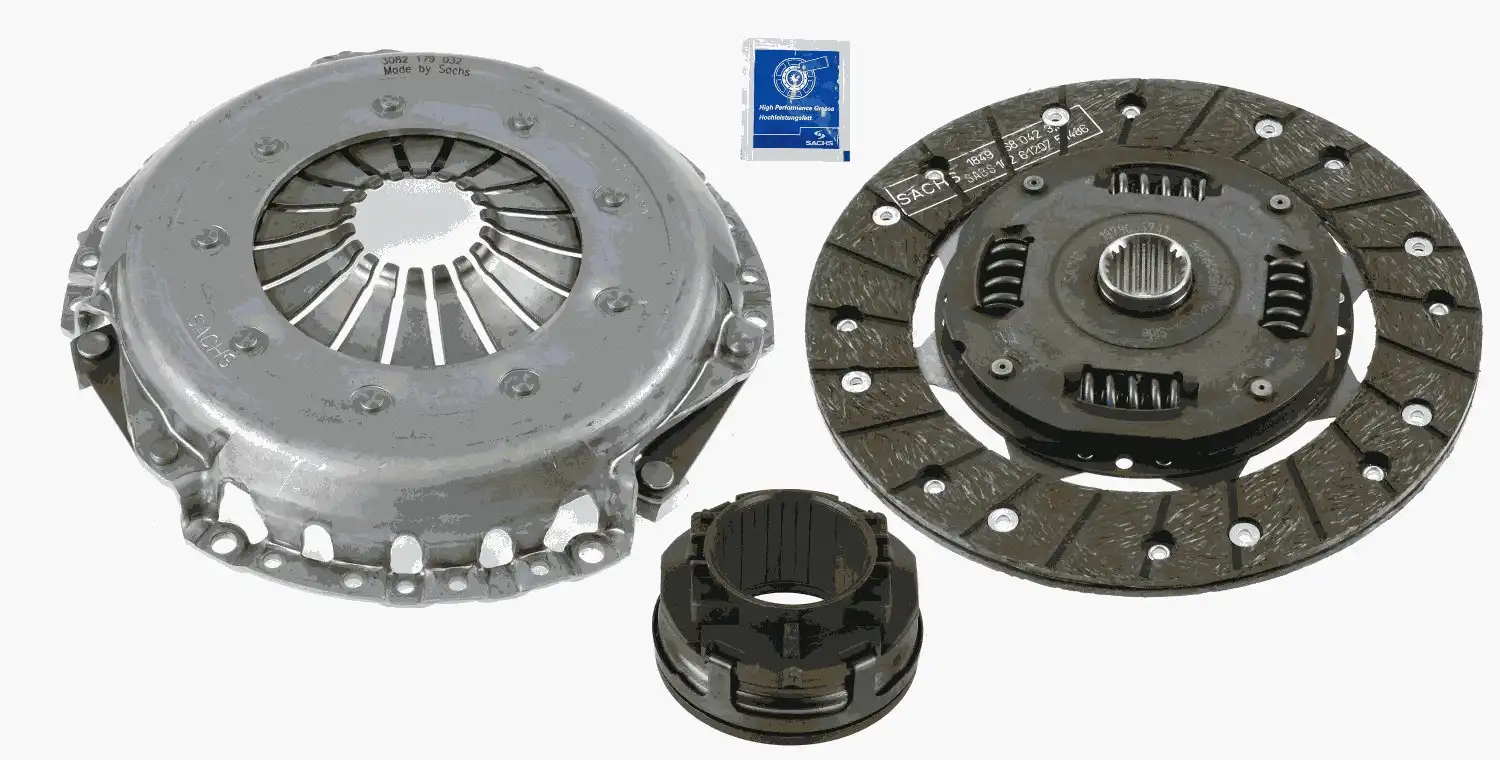 SACHS 3000 840 301