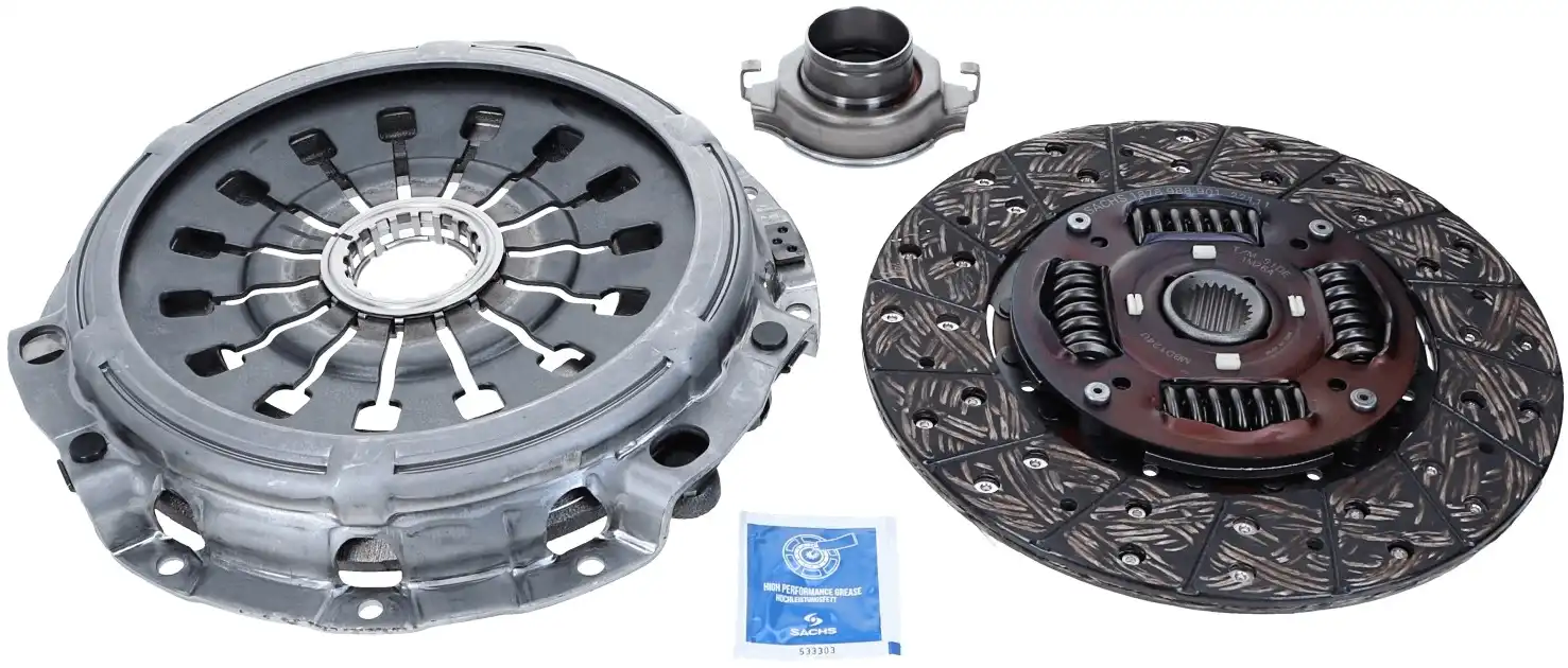 SACHS 3000 840 501