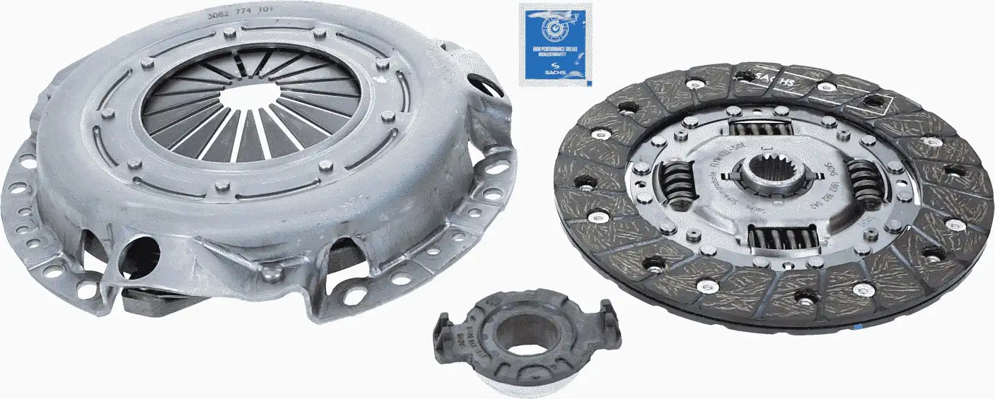 SACHS 3000 841 201