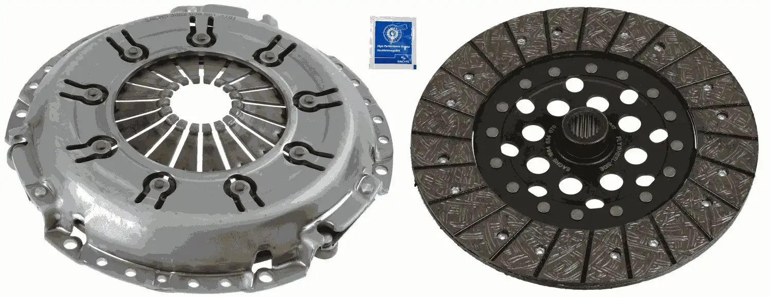 SACHS 3000 841 501