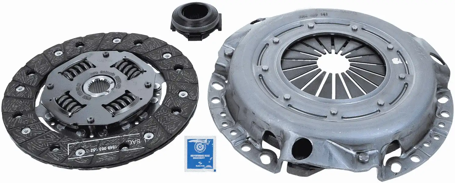SACHS 3000 842 501