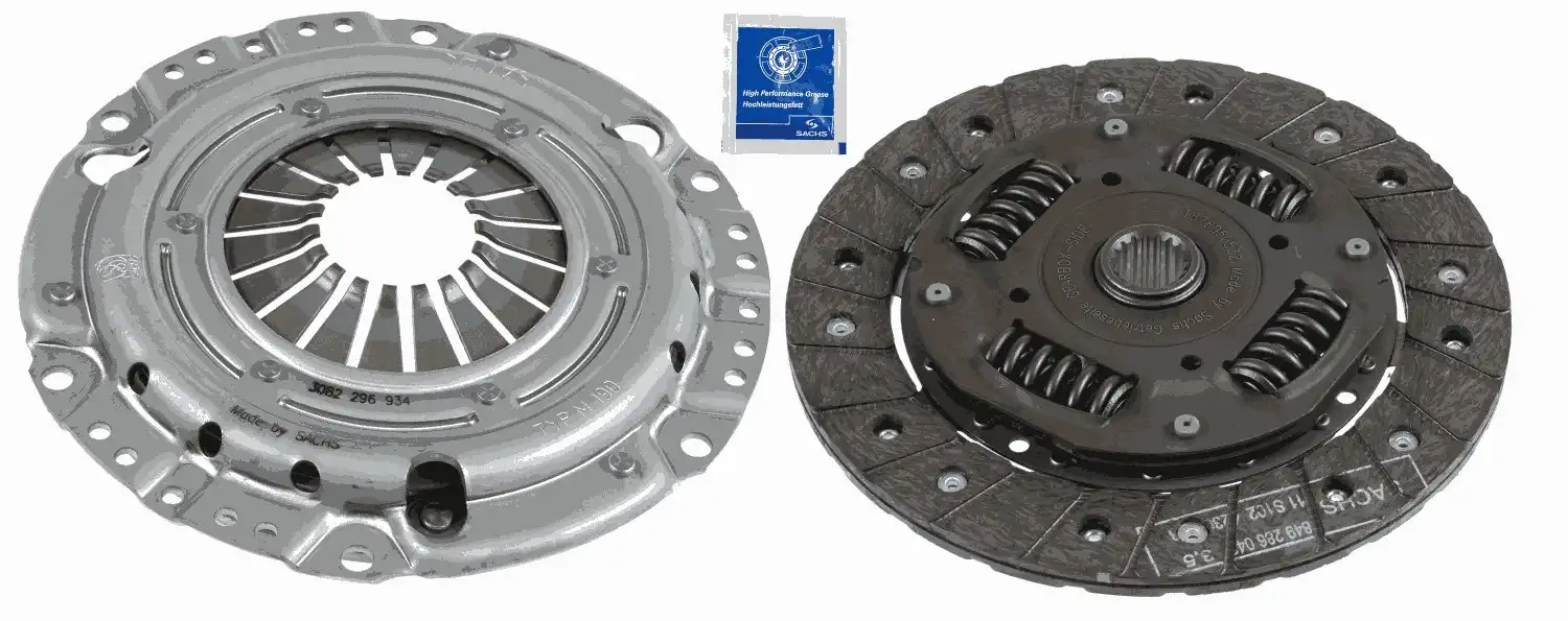 SACHS 3000 842 806