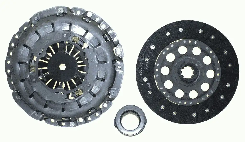 SACHS 3000 843 301