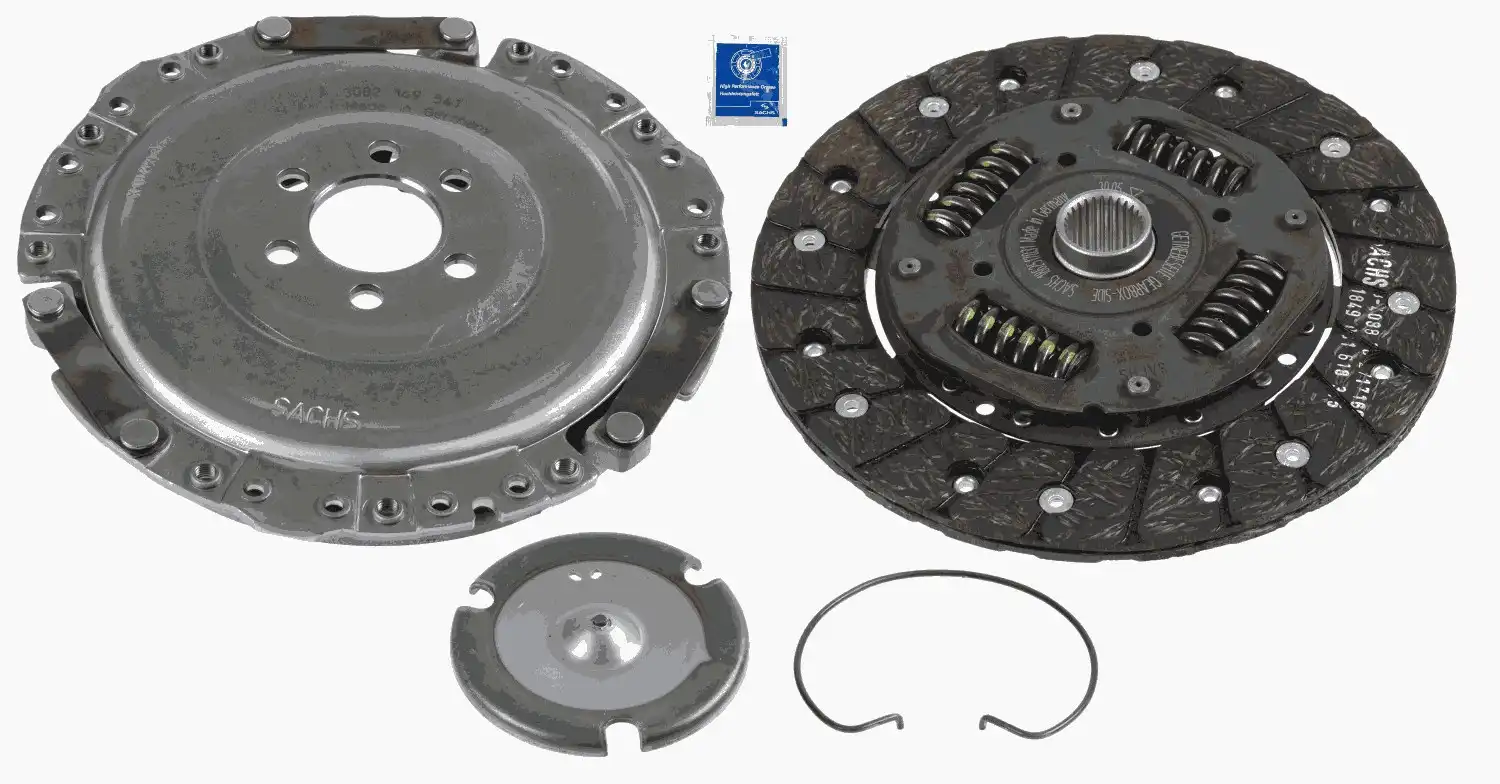 SACHS 3000 843 601