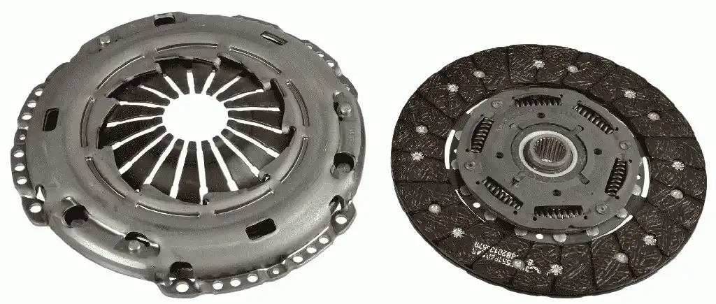 SACHS 3000 844 901