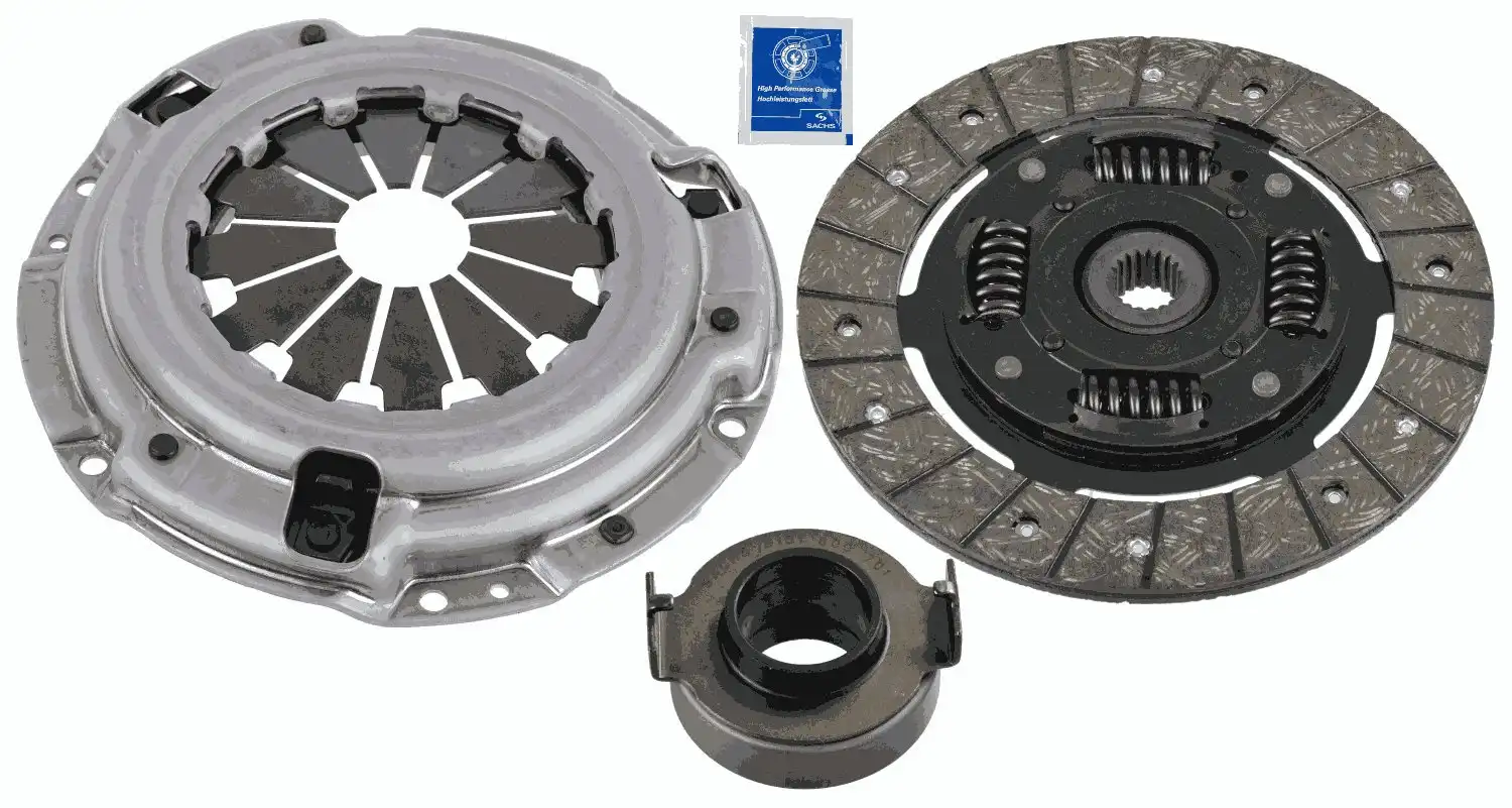 SACHS 3000 845 601