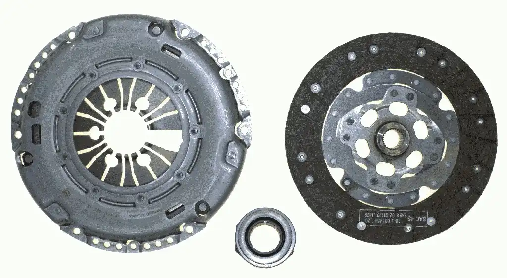 SACHS 3000 845 701