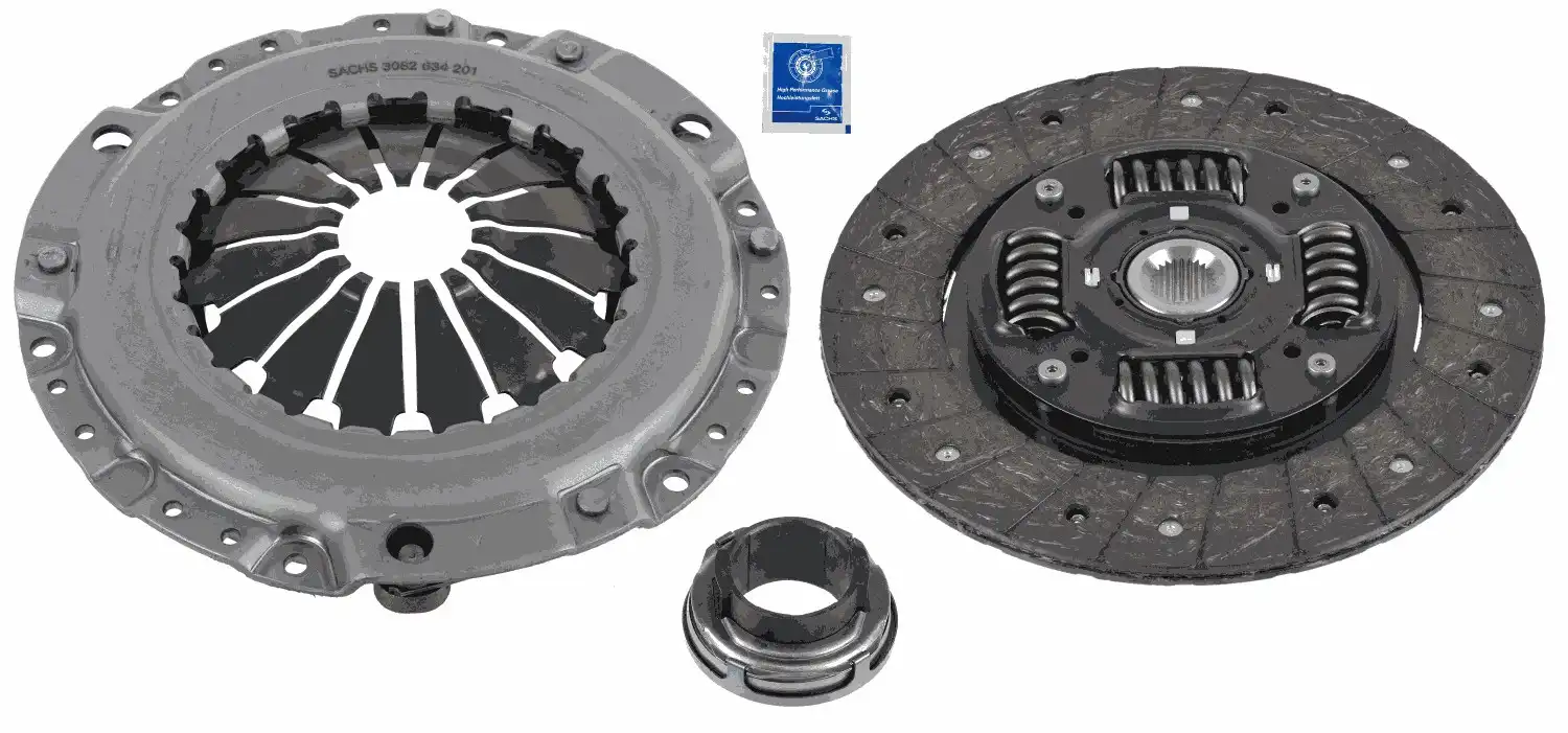 SACHS 3000 846 001