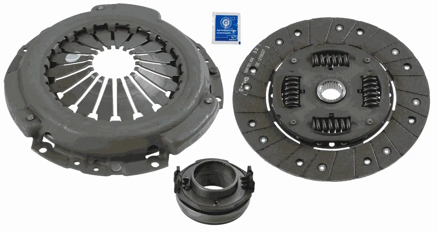SACHS 3000 852 401