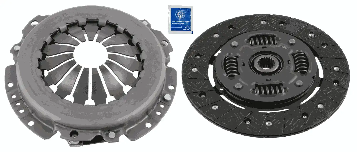 SACHS 3000 853 201