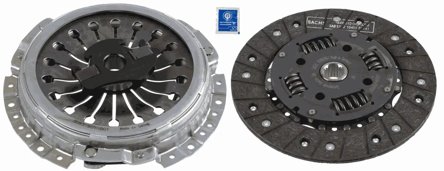 SACHS 3000 855 401