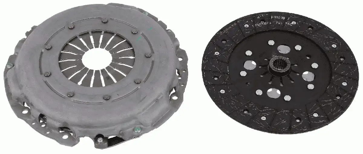 SACHS 3000 856 801