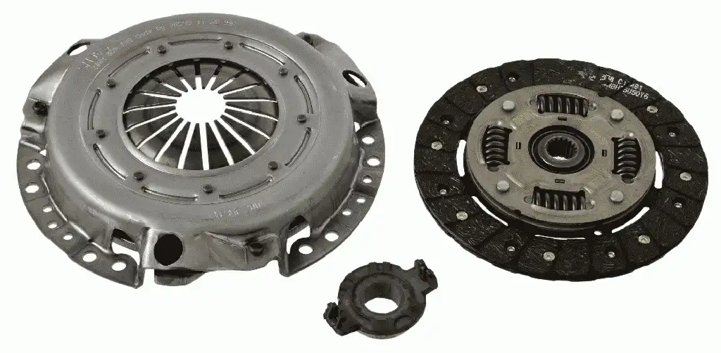 SACHS 3000 859 101