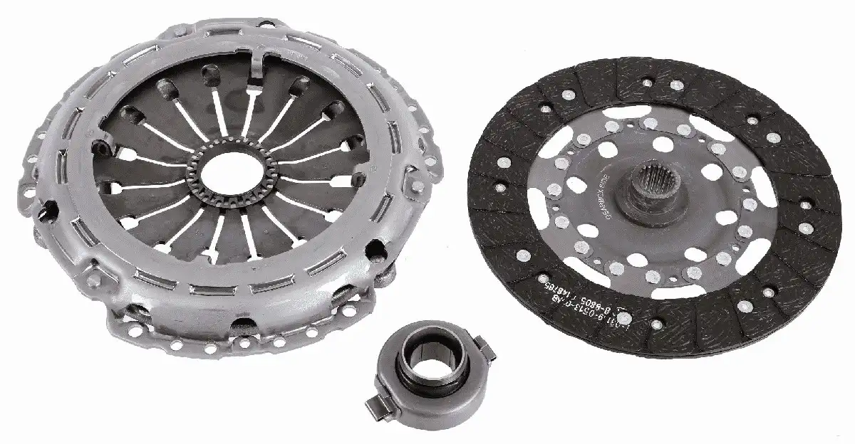 SACHS 3000 859 301