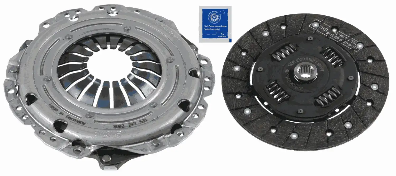 SACHS 3000 859 901