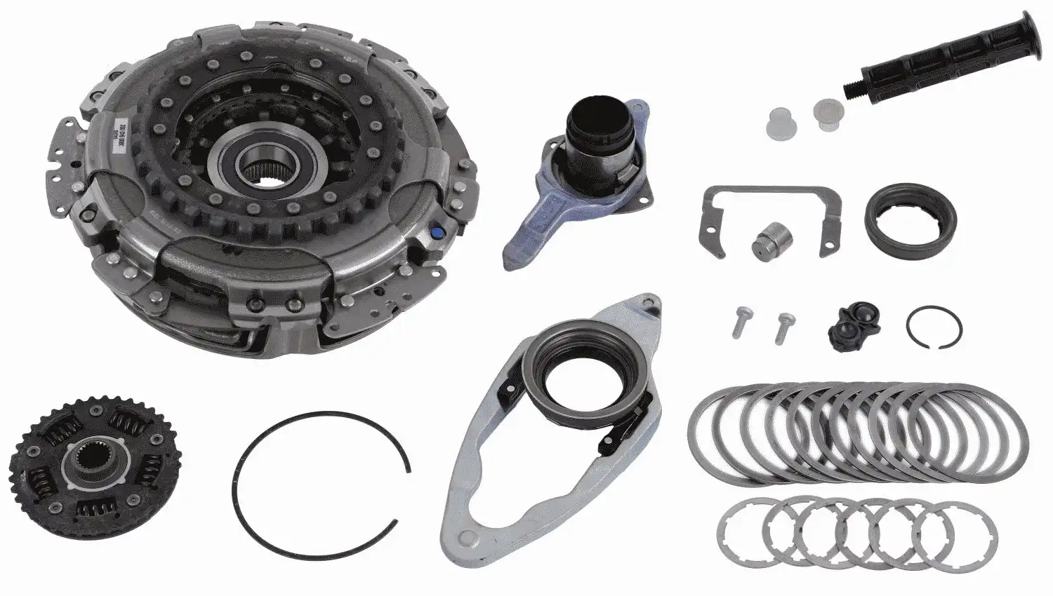 SACHS 3000 943 002
