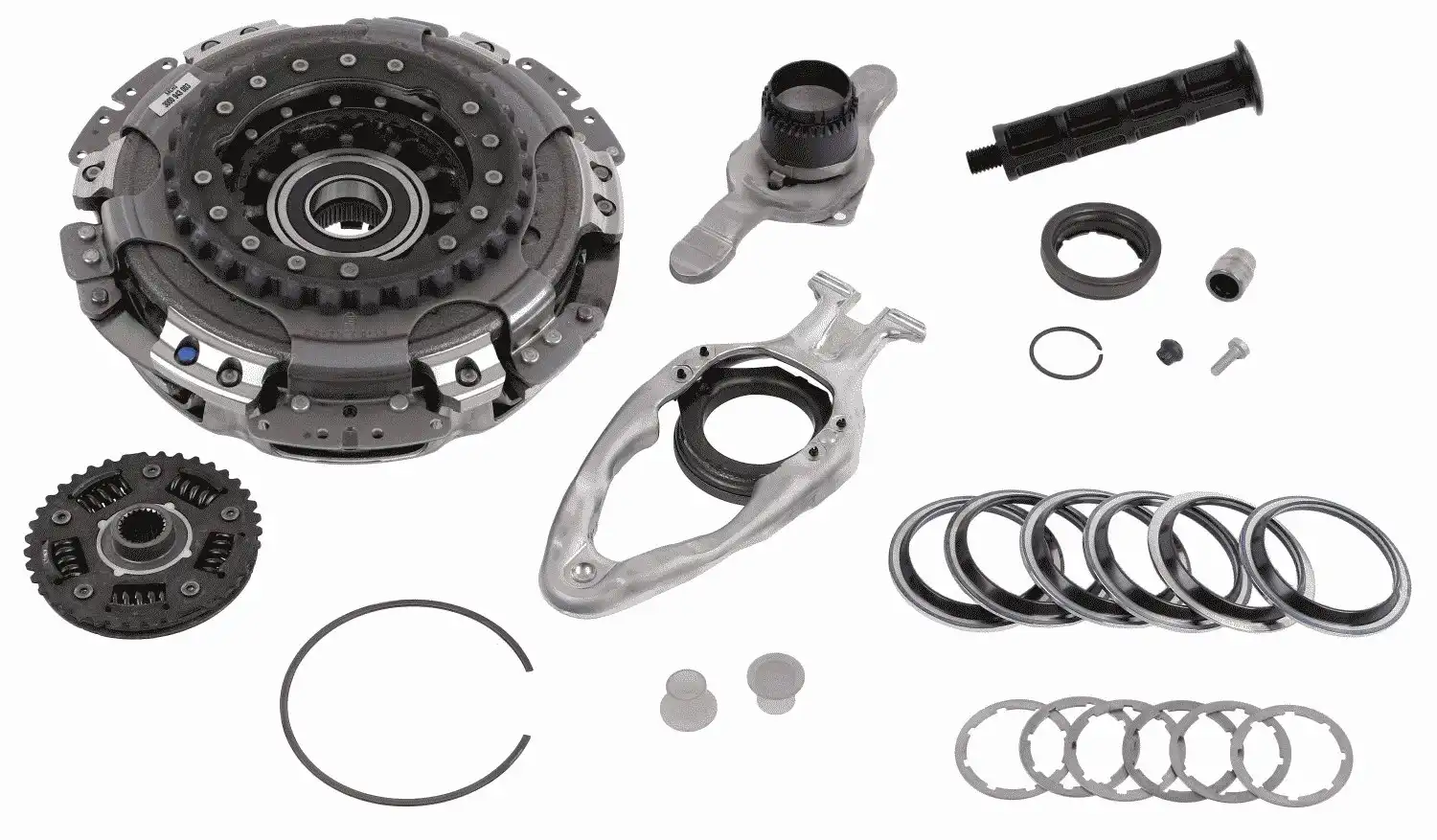 SACHS 3000 943 003