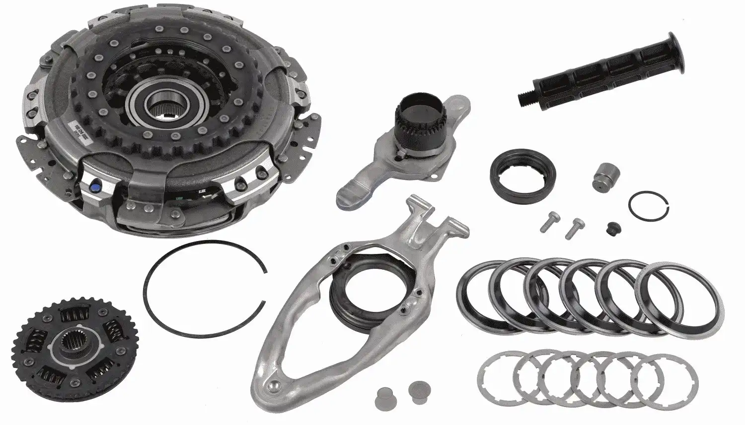 SACHS 3000 943 004