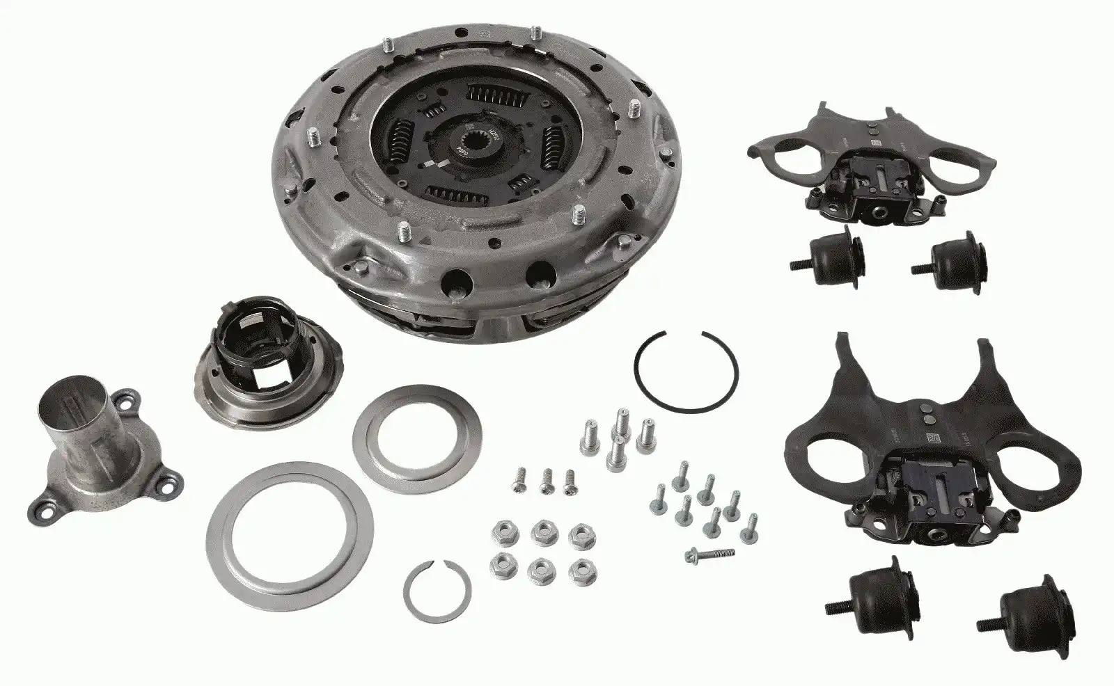 SACHS 3000 943 007