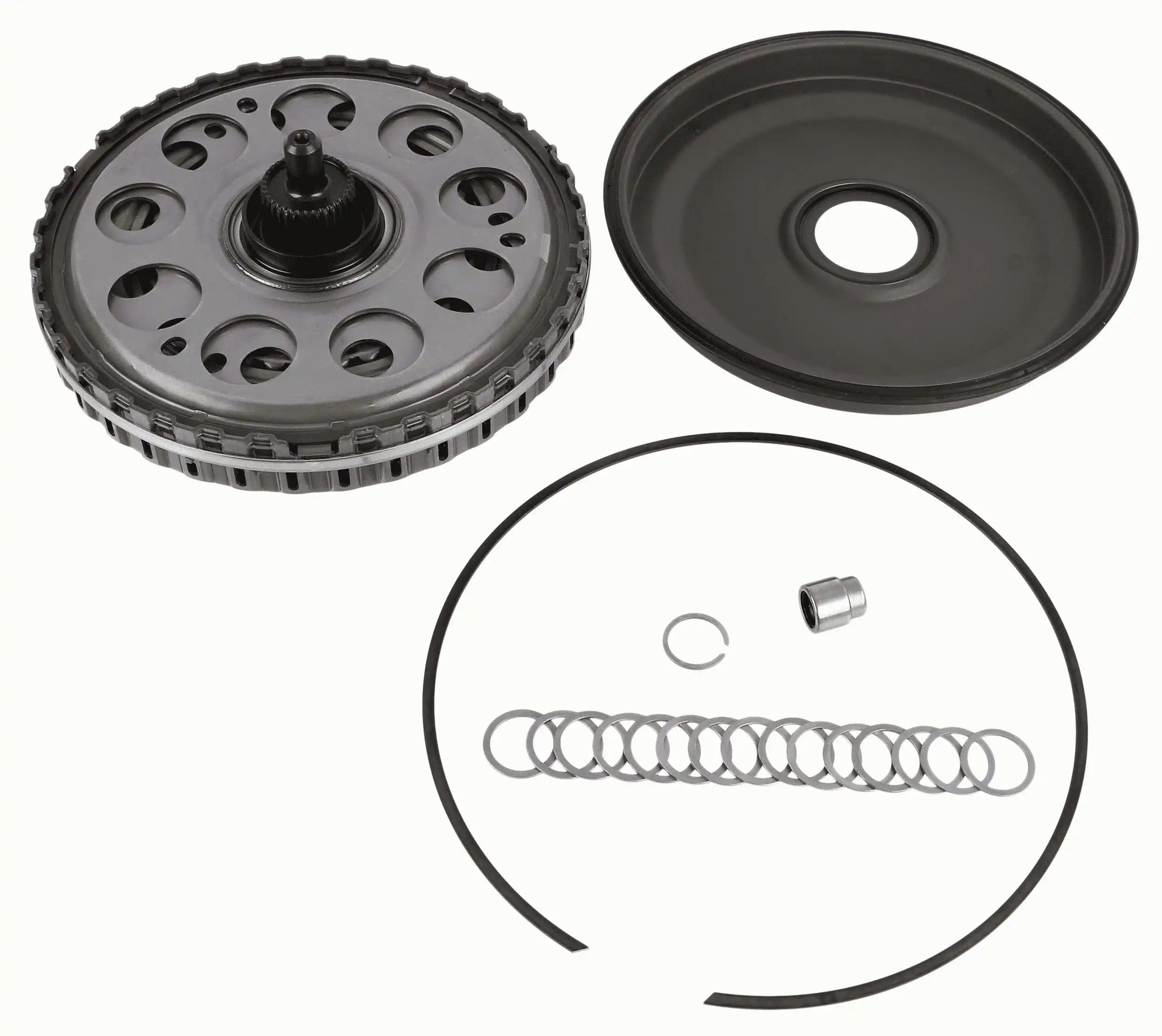 SACHS 3000 943 017