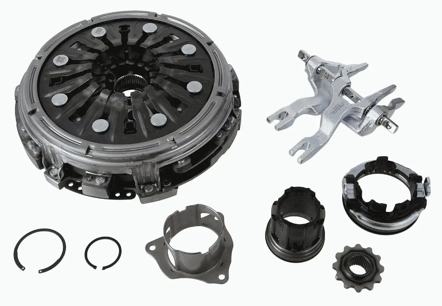 SACHS 3000 944 002