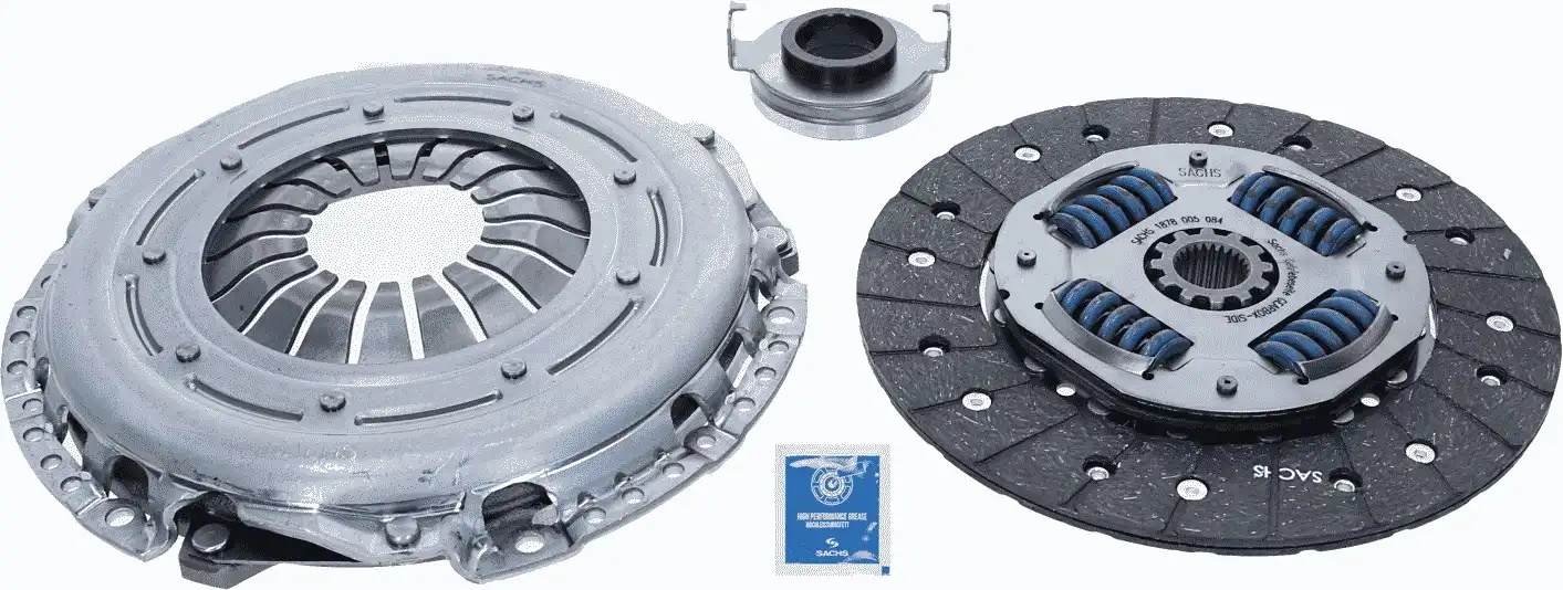 SACHS 3000 950 006