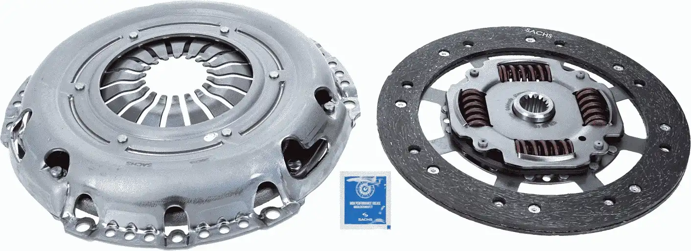 SACHS 3000 950 016